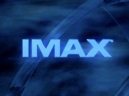 imax logo