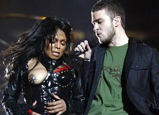 Appeals Court Rules For Cbs Janet Jackson In Wardrobe