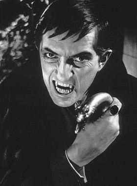 Johnny Depp Honors 'Dark Shadows' Star Jonathan Frid – The Hollywood  Reporter