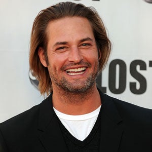 Josh Holloway to Guest on 'Community' Finale - and So Will Paintball ...