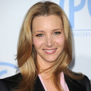 Lisa Kudrow Is So Going to Host the 15th Annual Webby Awards - TheWrap