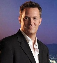 Matthew Perry