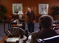 Why Seinfeld Cut The Real George Steinbrenner's Cameo