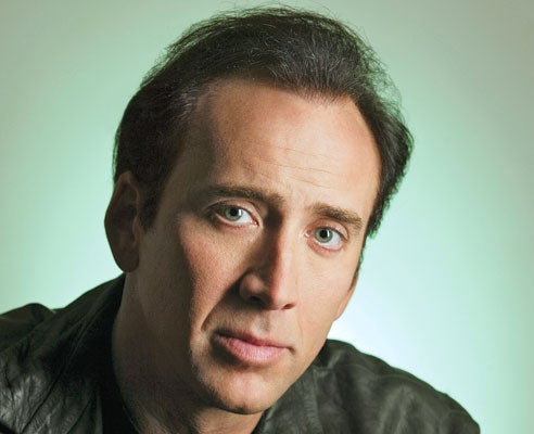 Nicolas Cage: 'Hysterical' and 'Irrational' While Talking to Cops ...