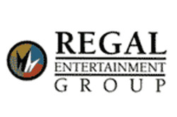 regal entertainment