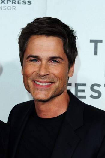 Rob Lowe Tapped To Star In Casey Anthony Lifetime Movie