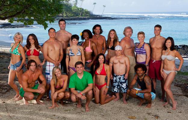 'Survivor: One World' Cast Members Announced