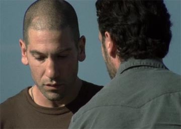 The Walking Dead Rick Finally Confronts Shane Video