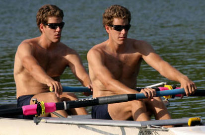 winklevoss twins social network