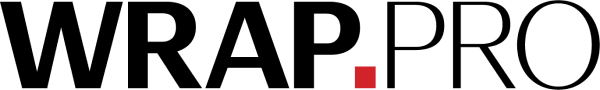 WrapPRO logo