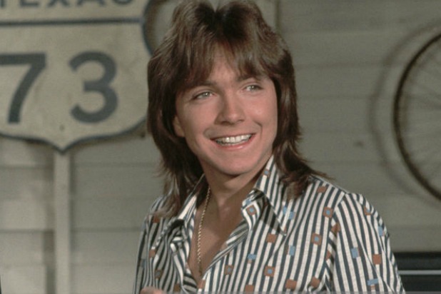 618px x 412px - David Cassidy's Last Words Will Break Your Heart