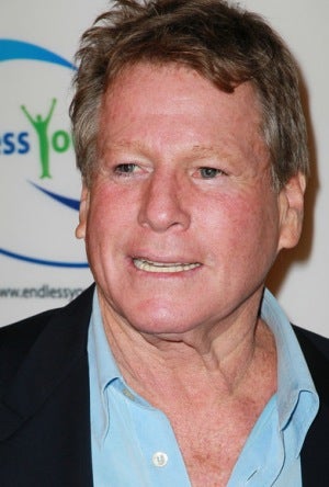 Ryan O'Neal to University of Texas: Gimme Back My Warhol!