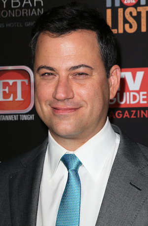 Jimmy Kimmel Slams Leno in Rolling Stone: 'He Totally Sold Out' - TheWrap