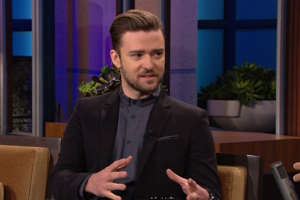 Justin Timberlake Interview - Runner Runner Interview