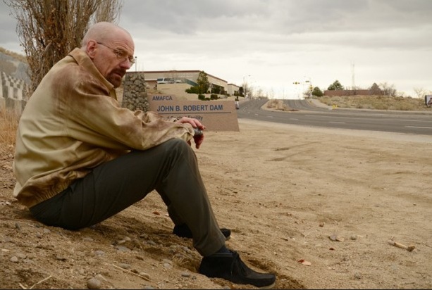 Albuquerque embraces Breaking Bad with funeral for Walter White, New  Mexico