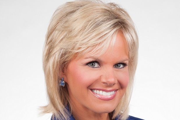 618px x 412px - Gretchen Carlson Sues Roger Ailes for Sexual Harassment