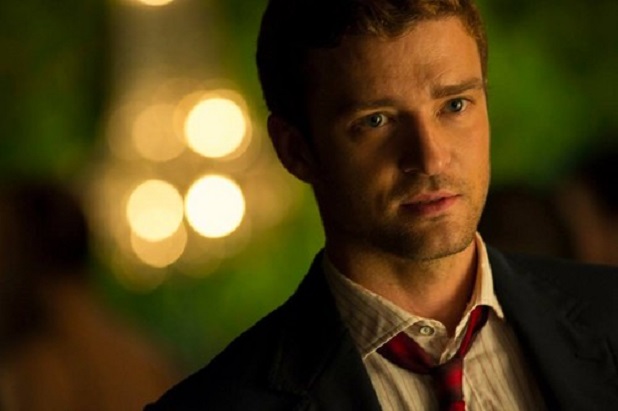Justin Timberlake Interview - Runner Runner Interview