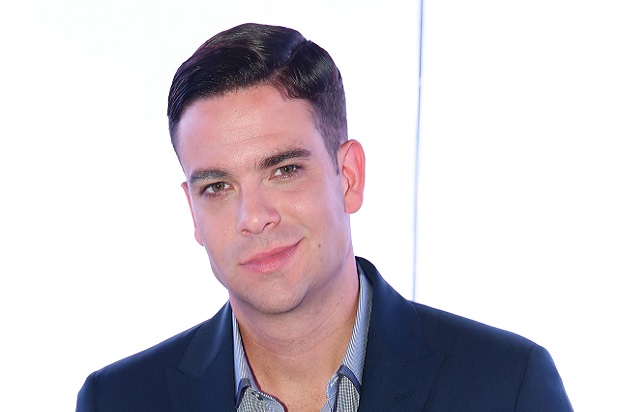 618px x 412px - Glee' Actor Mark Salling Pleads Guilty to Child Porn Charges ...