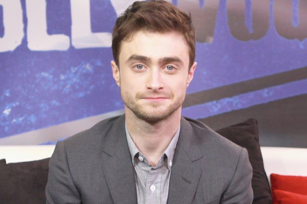 Daniel Radcliffe's Latest Tony Awards Snub Has Fans Very Angry - TheWrap