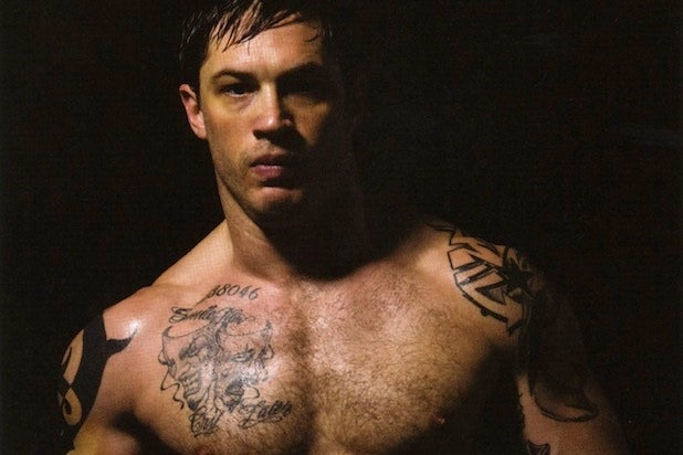 Takashi Miike's Tom Hardy Thriller 'The Outsider' to Be Produced ...