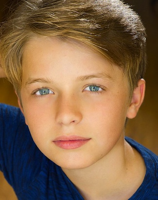 'True Blood' Actor Jacob Hopkins Lands on ABC's 'The Goldbergs ...