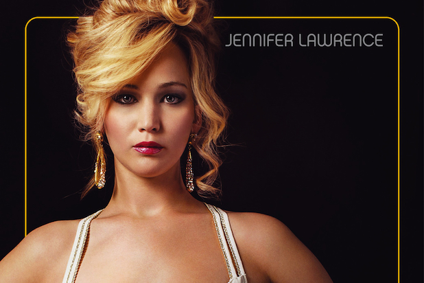 Amy Adams Xxx Hd Video - Jennifer Lawrence, Amy Adams Dazzle in 'American Hustle' Character Posters  (Photos)