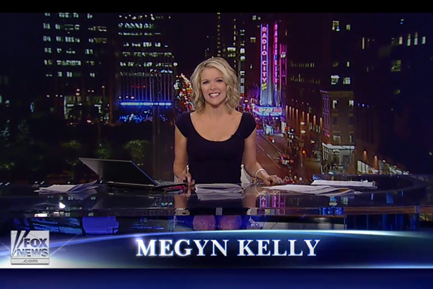 Fox News Megyn Kelly Shepard Smith Debuts Feature Giant Ipads