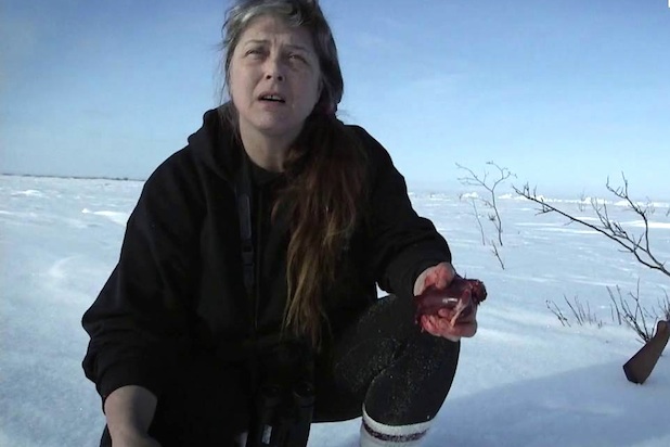 Life Below Zero S04 - Ep01 The Awakening - YouTube