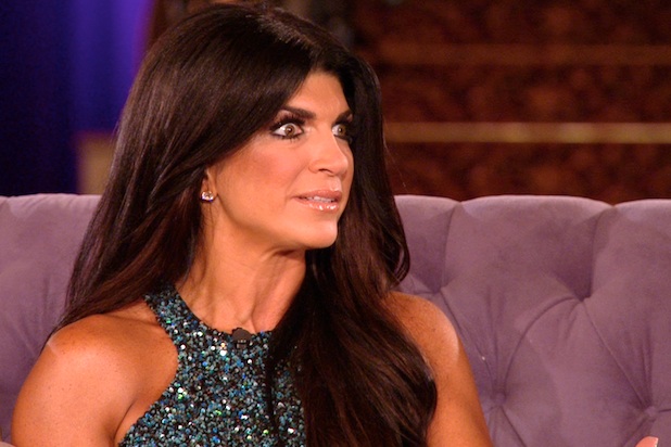 Watch The Real Housewives of New Jersey online S5E13