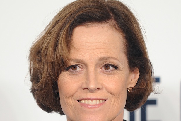 Sigourney Weaver Says 'Alien vs Predator' Depressed Her - Bloody