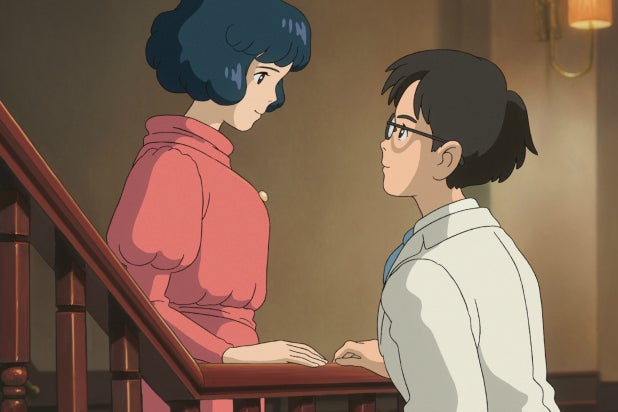 The Wind Rises Review Miyazakis Soaring Celebration of Mans Dreams of Flight picture photo image