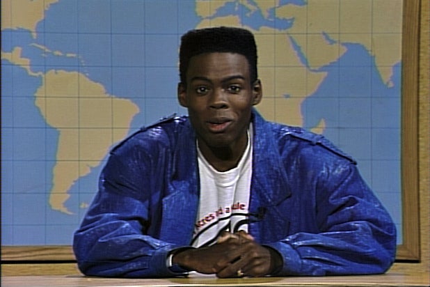 Resultado de imagem para chris rock young snl