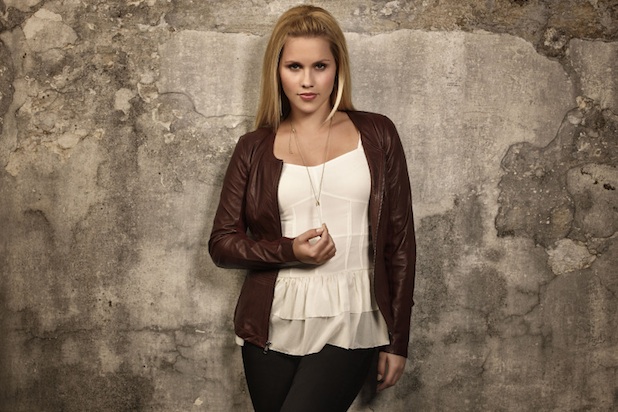 Claire Holt Is Returning to The Originals! Get the Scoop