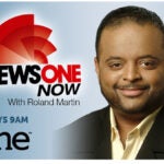 Roland Martin On News One Now Cnn Frustrations And News Diversity