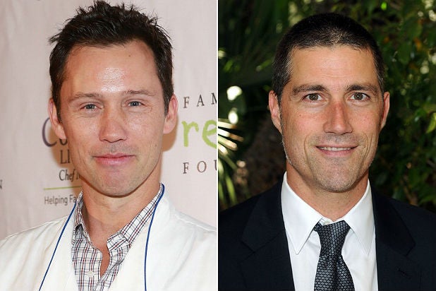 Jeffrey Donovan, Matthew Fox to Star in Post-Apocalyptic Horror Movie ...