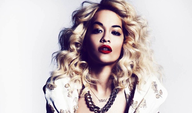 Fifty Shades Of Grey Casts Rita Ora As Christian Grey S Adopted Sister