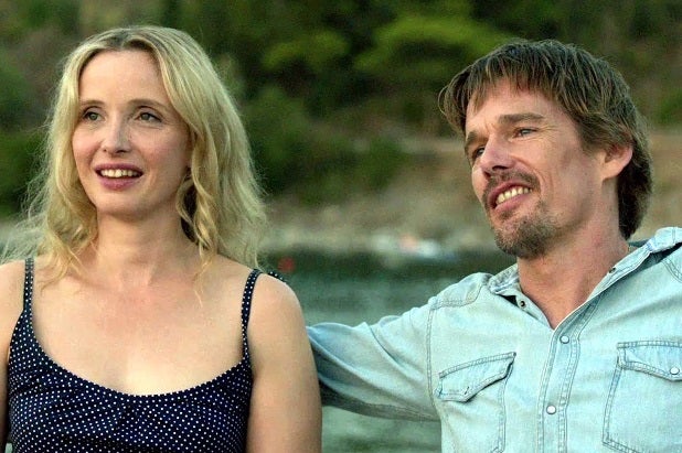 Before Midnight film - Wikipedia