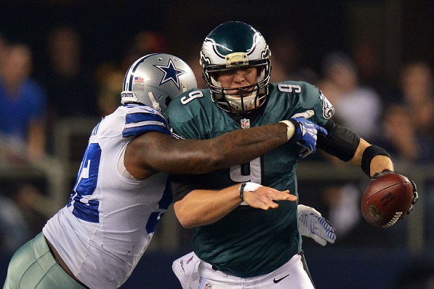 Eagles vs. Cowboys: Photos from the big game