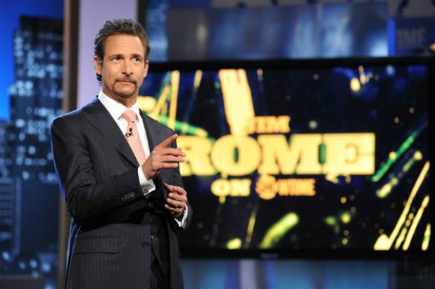 Jim Rome (@jimrome) / X