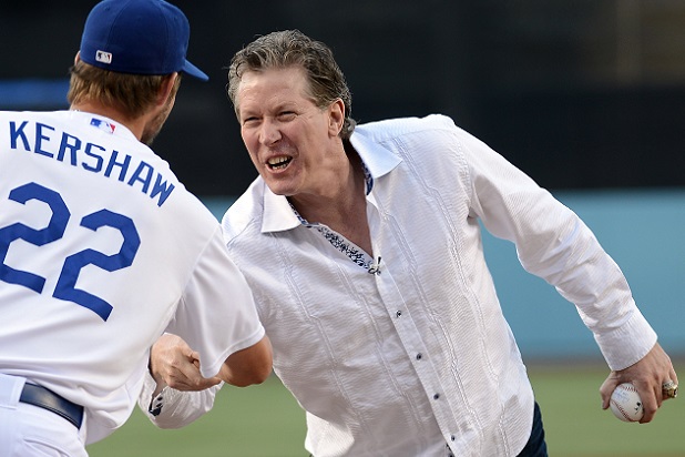 Orel Hershiser explains his absence from Dodgers telecasts
