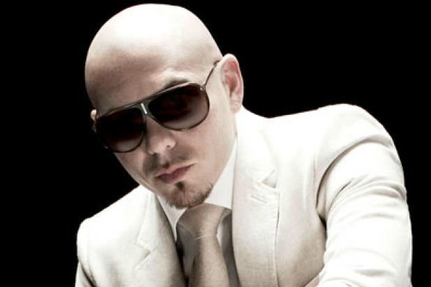 Pitbull Returns as American Music Awards Host