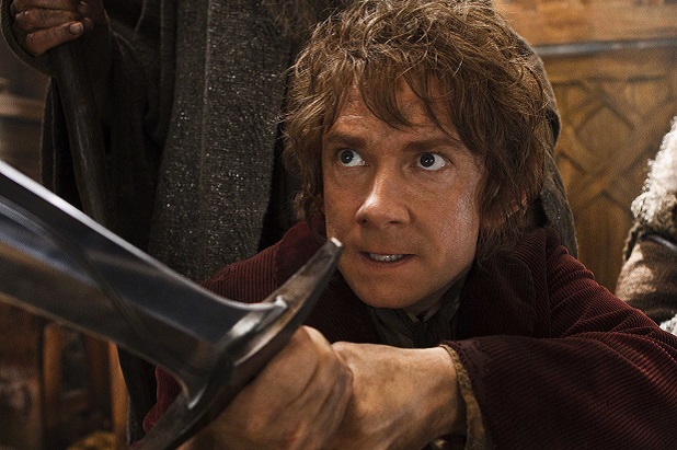 for mac download The Hobbit: The Desolation of Smaug