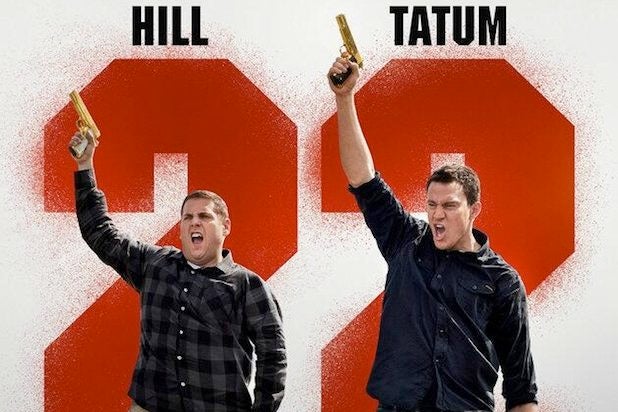 Sony Reveals Men In Black 21 Jump Street Crossover Title