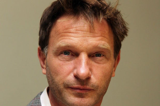 Thomas Kretschmann van helsing