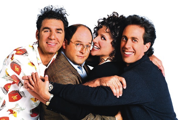 Seinfeld cast reunion project confirmed