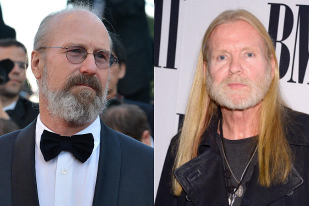 Next photo of William Hurt