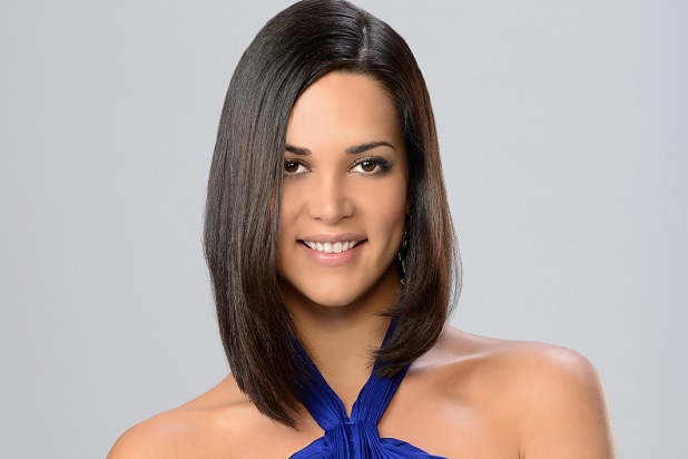 618px x 412px - Monica Spear, Telenovela Star and Former Miss Venezuela ...