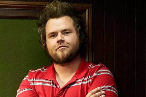 Next photo of Tyler Labine