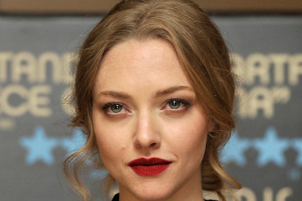 Amanda Seyfried to Star in 'Ted 2' Alongside Mark Wahlberg