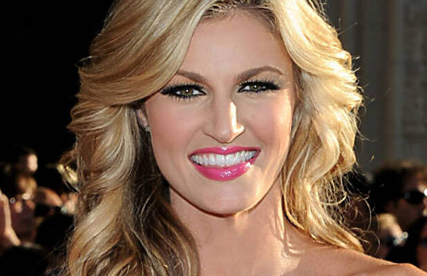 Hypocrisy and That Erin Andrews Peephole Video photo